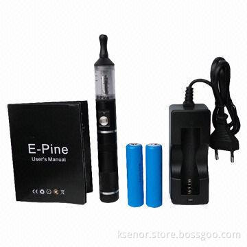 2014 Popular E Pine E-cigarette Starter Kit